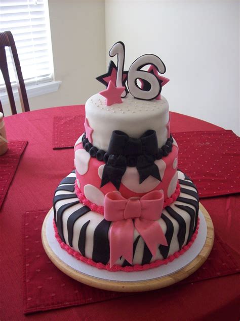 See more ideas about cupcake cakes, sweet 16 cakes, 16th birthday cake for girls. CakesbyZana: Sweet 16 Birthday Cake