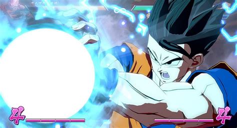 Over 9000 Dragon Ball Z Video Game Arriving Soon