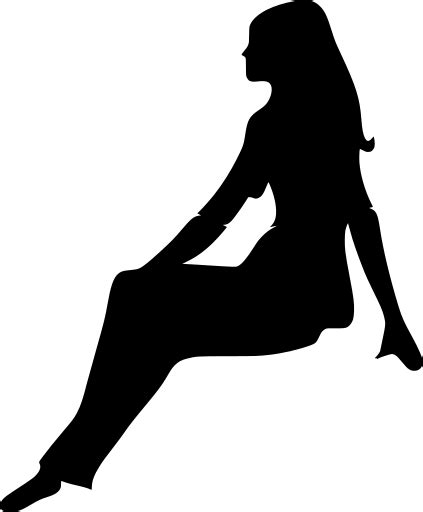 Svg Shirt Girl Lady Free Svg Image And Icon Svg Silh