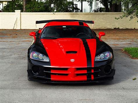 Viper Us Cars Sport Cars Fancy Cars Cool Cars Dodge Muscle Cars