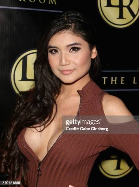 Brenna Sparks Photos And Premium High Res Pictures Getty Images