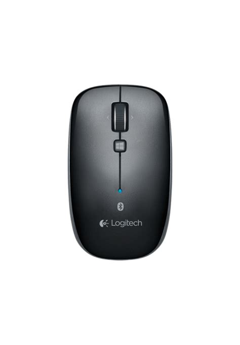 I hope you will find it. Universal Bluetooth Mouse Easy to connect with Logitech ...