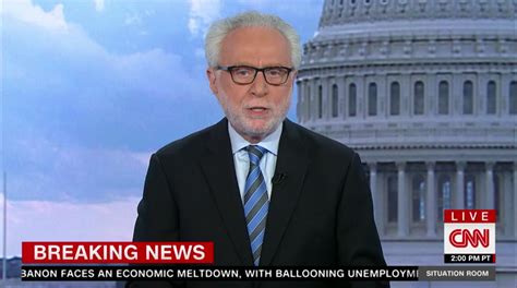 The Situation Room With Wolf Blitzer Cnnw August 4 2020 200pm 3