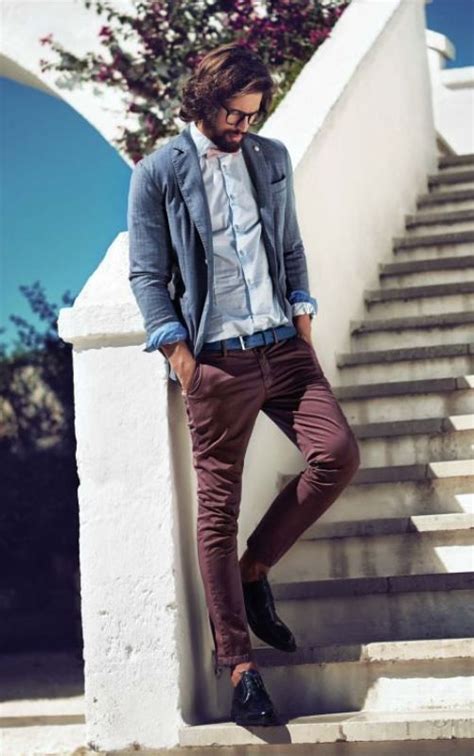 17 Stylish Spring Men Work Outfits Ideas Worth To Steal Styleoholic