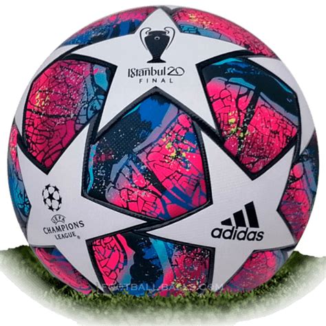 The 2020/21 uefa champions league group stage official ball presented by adidas @adidas. 이런 디자인 존나 싫음 - 국내축구 - 에펨코리아