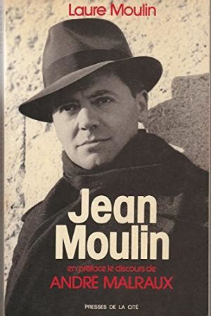 Jean moulin pendant la guerre. Jean Moulin - Librairie de Flore