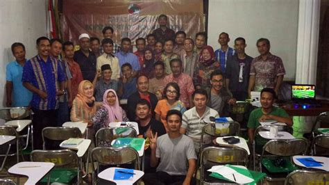 Sah Koperasi Petani Indonesia Nasional Kpin Resmi Didirikan Serikat Petani Indonesia