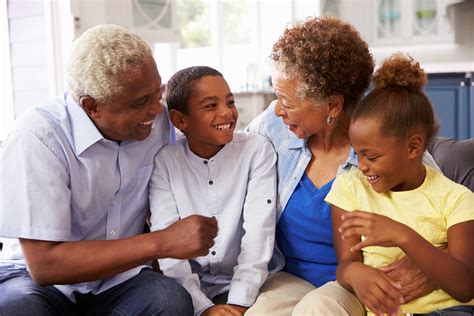 Intergenerational Connection The Power Of Life Stories In Bridging The Age Gap