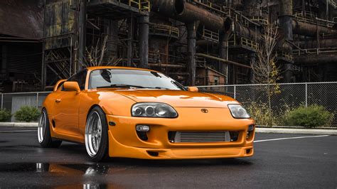Find the best hd supra wallpaper on getwallpapers. Toyota supra wallpaper - backiee