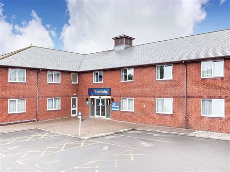 Travelodge Barnstaple Hotel Updated 2022 Prices And Reviews Devon