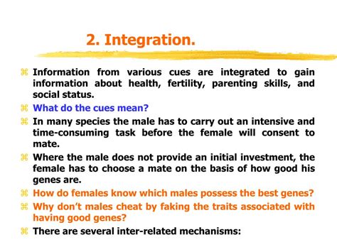 Ppt Evolutionary Psychology Lecture 4 Reproductive Strategies