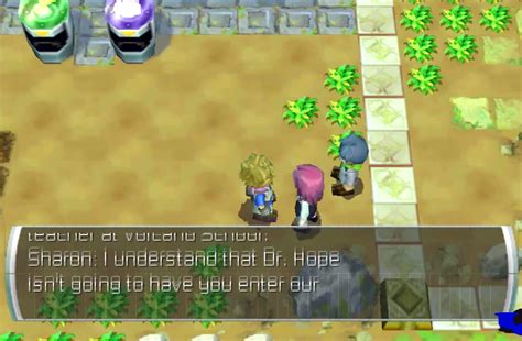 An alternative take on the classic harvest moon formula, innocent life puts the player in control of a robot called life. Innocent Life: A Futuristic Harvest Moon Special Edition ...