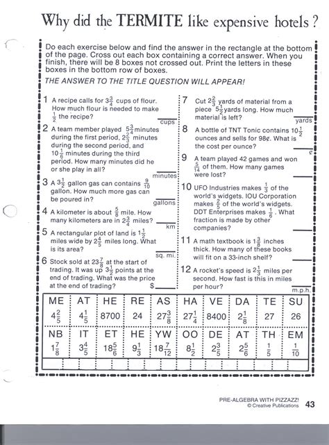 In the expression 2πr, the algebraic variable is ……………. algebra worksheet: NEW 727 ALGEBRA CODE WORKSHEET
