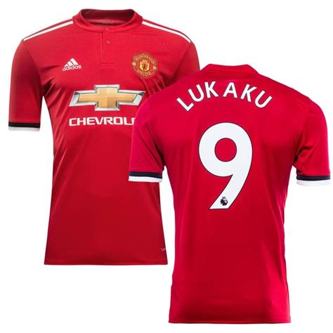 Manchester United Number 10 10 11 Adult Thai Version Manchester