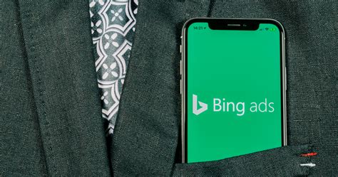 Bing Announces Linkedin Profile Targeting For Bing Ads Linkedin
