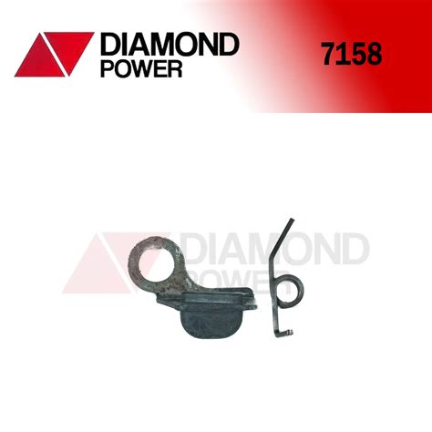 7158 Catálogo Diamond Power