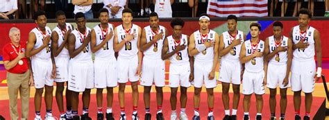 Five 2016 U17 World Champions Picked In First Round Of