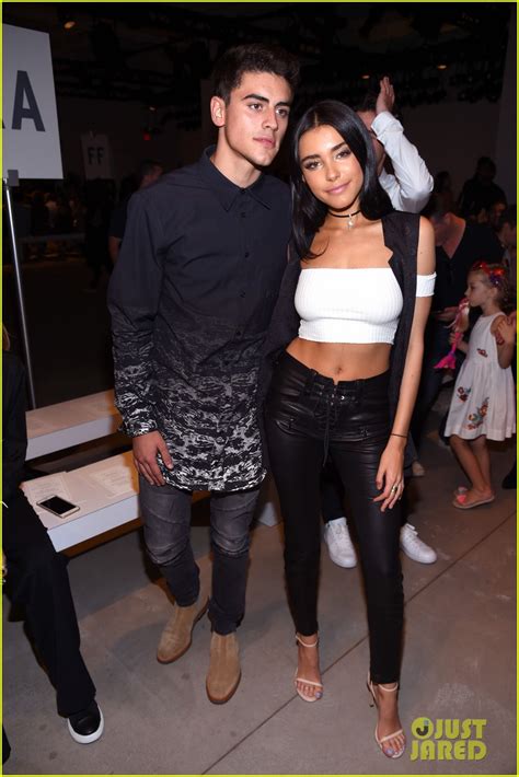 Madison Beer Breaks Silence On Jack Gilinsky Abusive Audio Photo