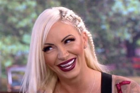 jodie marsh says she ll never forgive holly willoughby and phillip schofield nottinghamshire