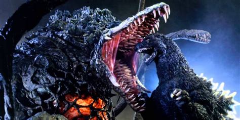 7 Strongest Monsters In Godzillas Movies Ranked