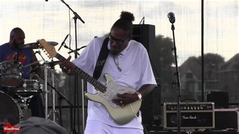 ERIC GALES • Make It There • Heritage Music Blues Fest ...