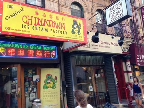 Visite Gastronomique Du Quartier Chinois Visites Gratuites à Pied