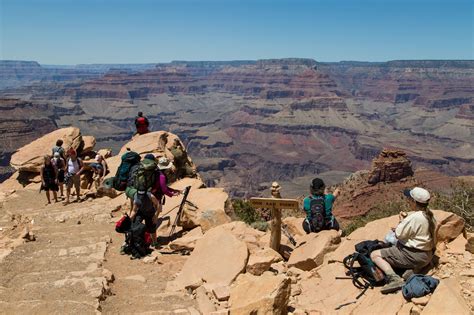 4 Ways To See The Grand Canyon Grand Canyon