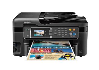 Troubleshooting, manuals and tech tips. Epson WF 3640 Driver for windows and Mac |C11CD19201