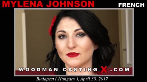 Mylena Johnson Porn Video On Brownporn