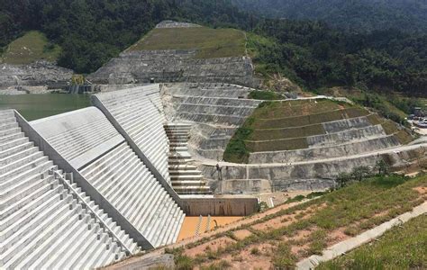 The ulu jelai power station is a hydroelectric power station located in the district of cameron highlands, pahang, malaysia. Bandar Cassia, Malaysia - Surbana Jurong Private Limited