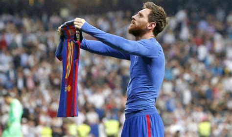 Barcelona Transfer News Lionel Messi Demands Four Signings And Six