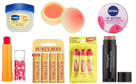10 Best Lip Balms 2022 Lip Balms Reviews Find Lip Balms That Work