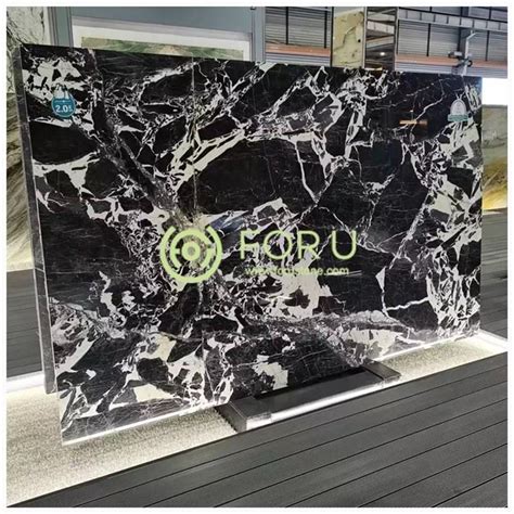 Black Marble With White Veins Exclusive Marble Manufacturer For U Stone