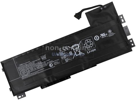 Hp Zbook 15 G3 Mobile Workstation Replacement Battery Uaebattery