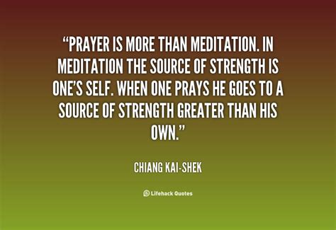 Prayer And Meditation Quotes Quotesgram