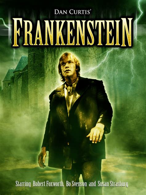 Frankenstein (1973) - Moria