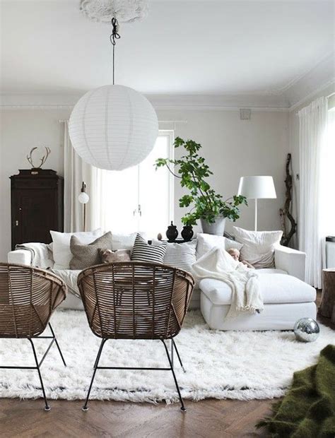 7 Dreamy White Sofas For A Great Monday Daily Dream Decor