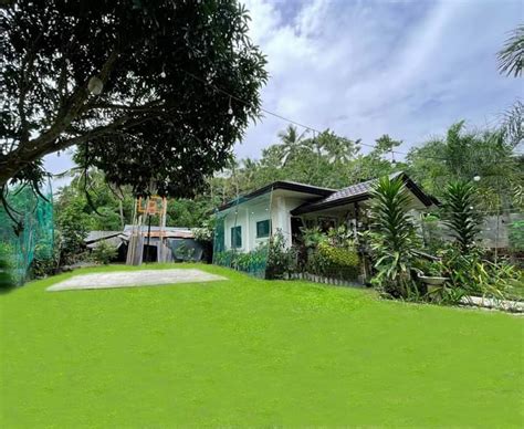 Samal Island House For Sale