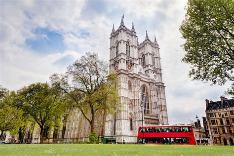 10 Top Tourist Attractions In London With Photos And Map