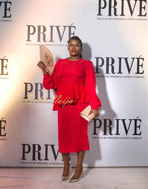 Bn Red Carpet Fab Elizabeth Elohors Prive Luxury Events Launch Event