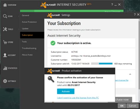 Once they install avast, check back in the earn rewards screen to see your rewards. Avast Pro Antivirus 2016 11.1.2241 Full License ~ FREESOFT