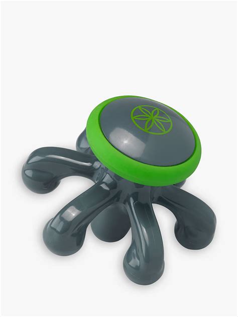 Gaiam Restore Multi Point Massager At John Lewis And Partners