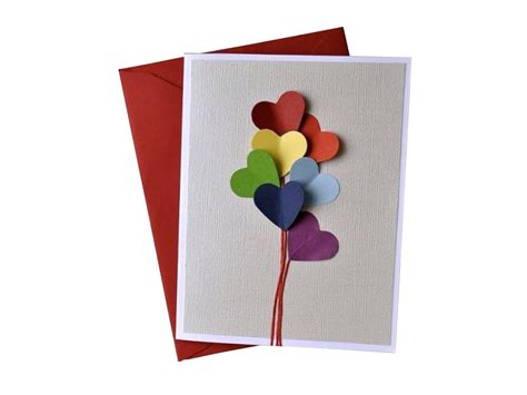 Greeting Cards Printing For Friendship On Special Paper Swp20 6