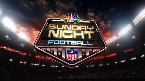 Already, there is speculation that walt disney could offer to put espn's monday night football on abc, which hasn't aired the property since 2005. 2014 NFL Sunday Night Football Schedule, Picks and Predictions