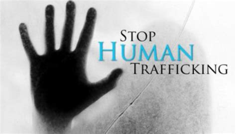 Combating The Human Trafficking Epidemic In Sacramento Sacramento City Unified School District