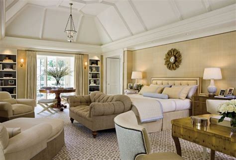 Elegant Traditional Home Interior Design Of A Colonial Revival House