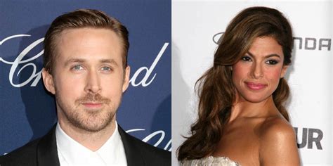 Why Ryan Gosling And Eva Mendes Arent Married Yet Yourtango