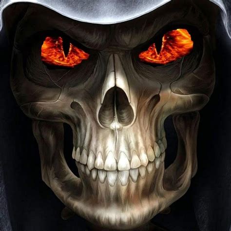 Grim Reaper Youtube