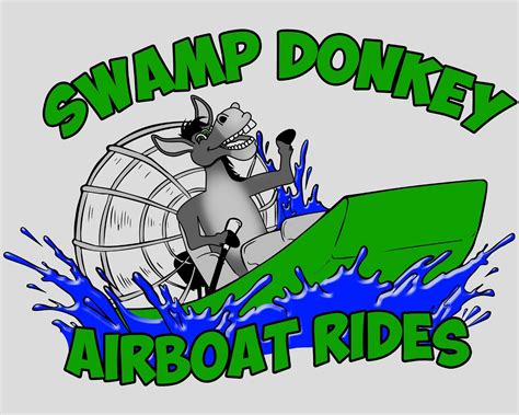 Swamp Donkey Airboat Rides Melbourne All You Need To Know Before You Go