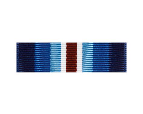 Coast Guard Restricted Duty Ribbon